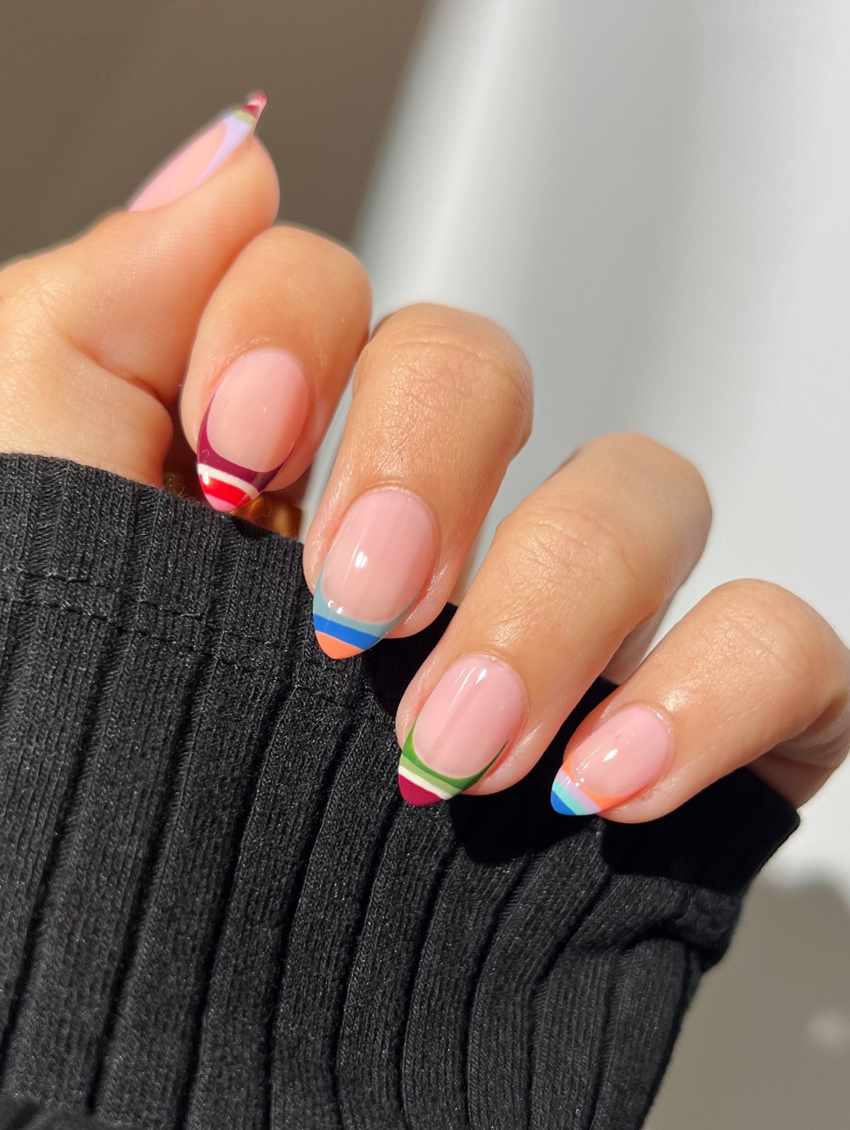 Чому френч знову обирають ті, хто відчуває стиль