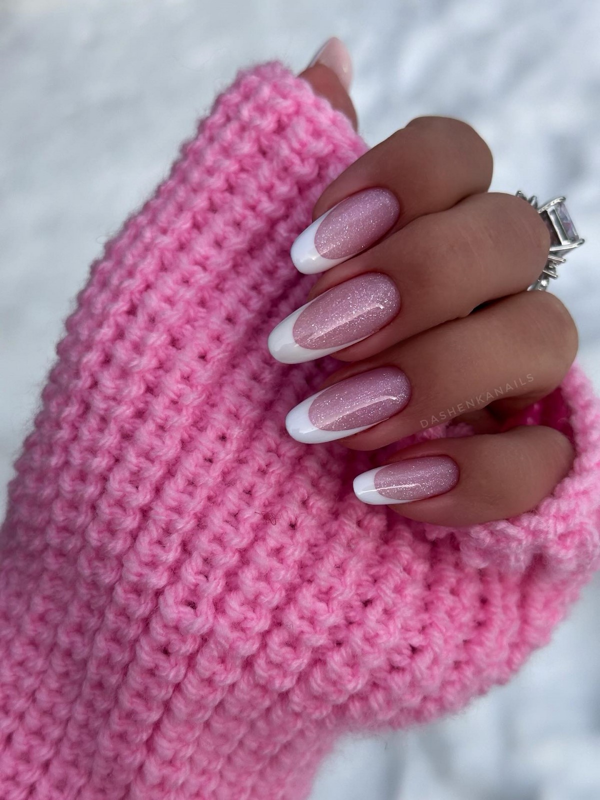 Чому френч знову обирають ті, хто відчуває стиль