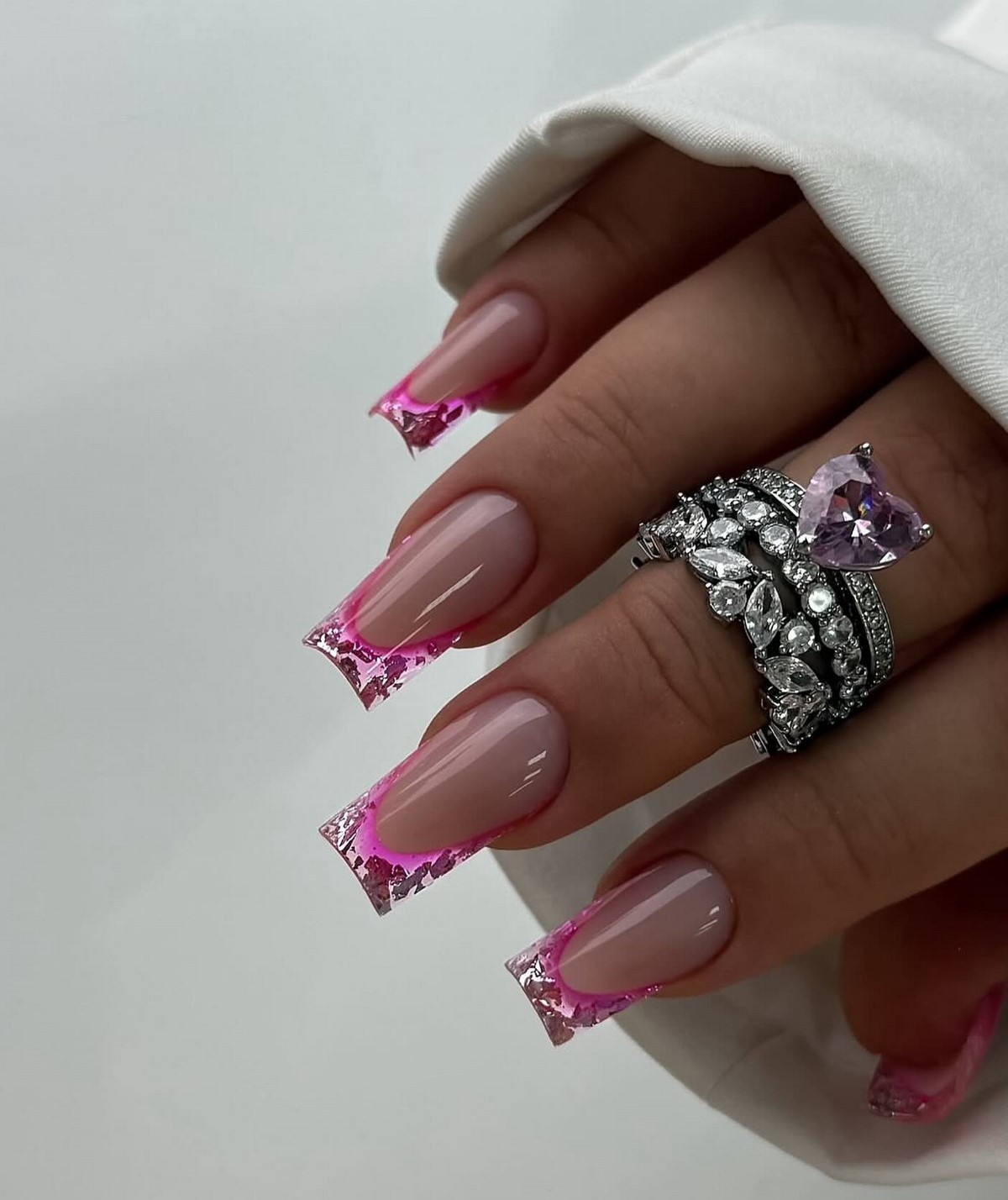 Чому френч знову обирають ті, хто відчуває стиль