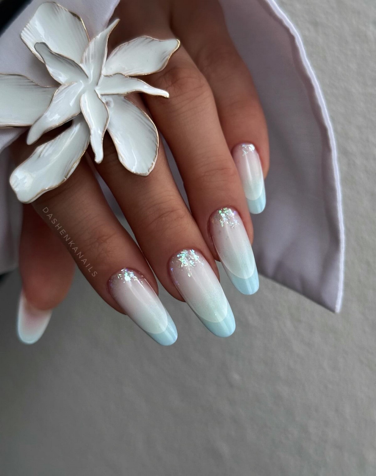 Чому френч знову обирають ті, хто відчуває стиль