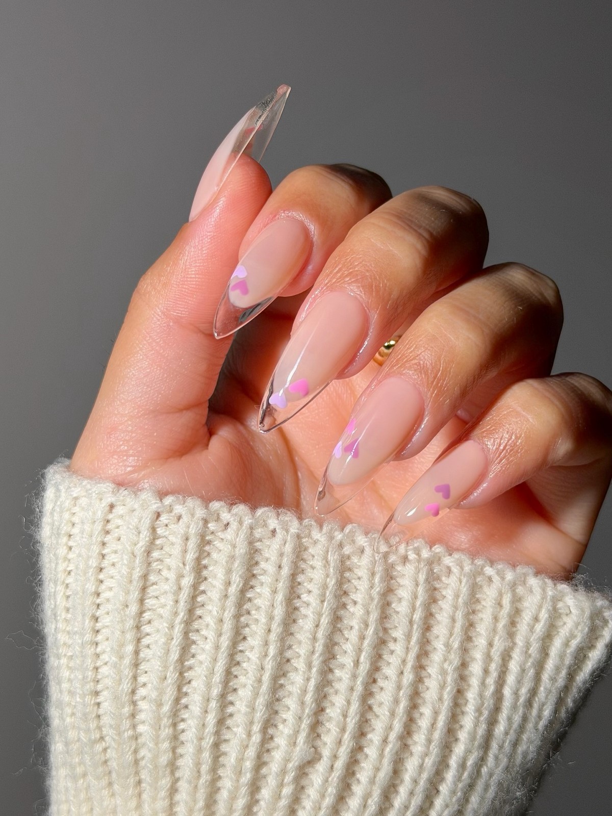 Чому френч знову обирають ті, хто відчуває стиль