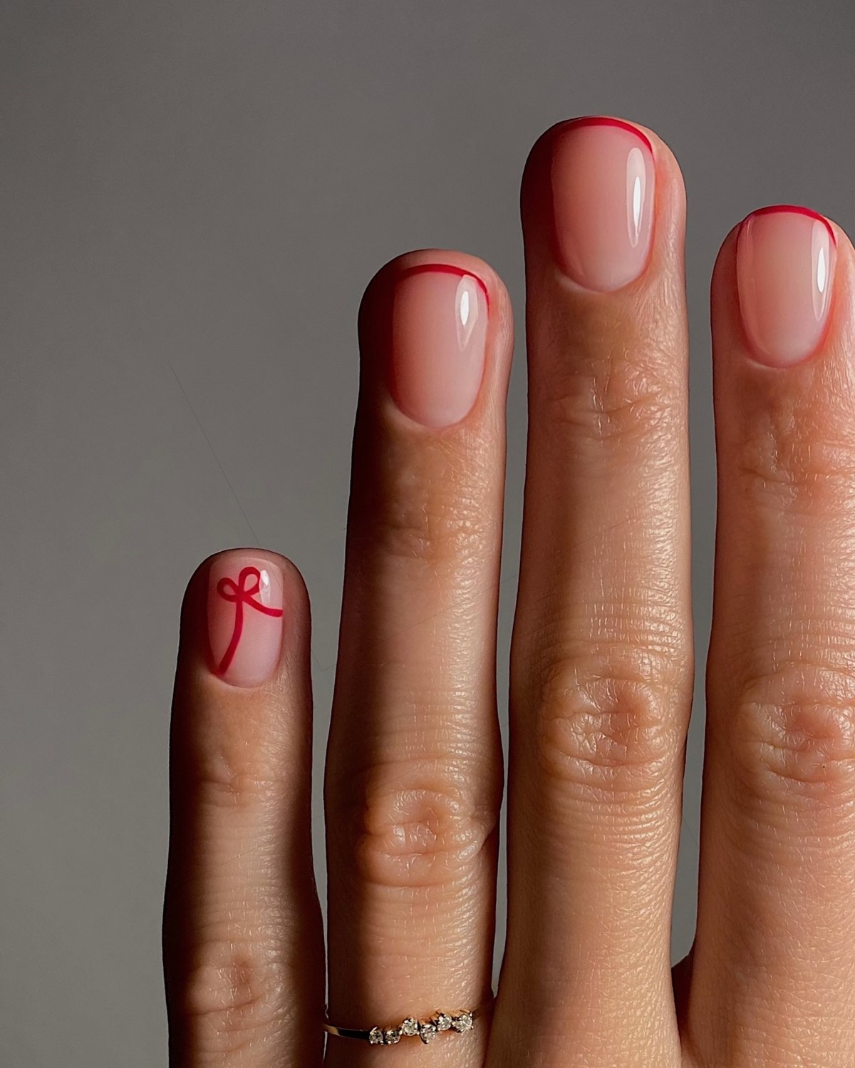 Чому френч знову обирають ті, хто відчуває стиль