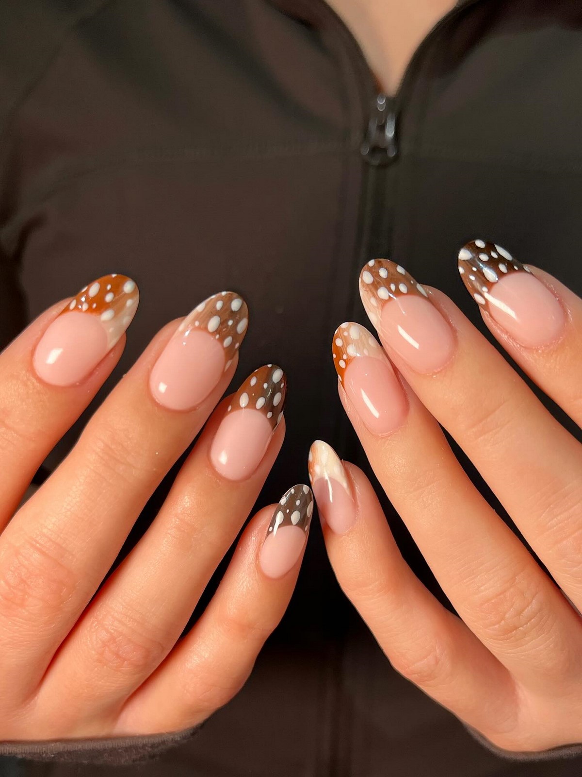 Чому френч знову обирають ті, хто відчуває стиль