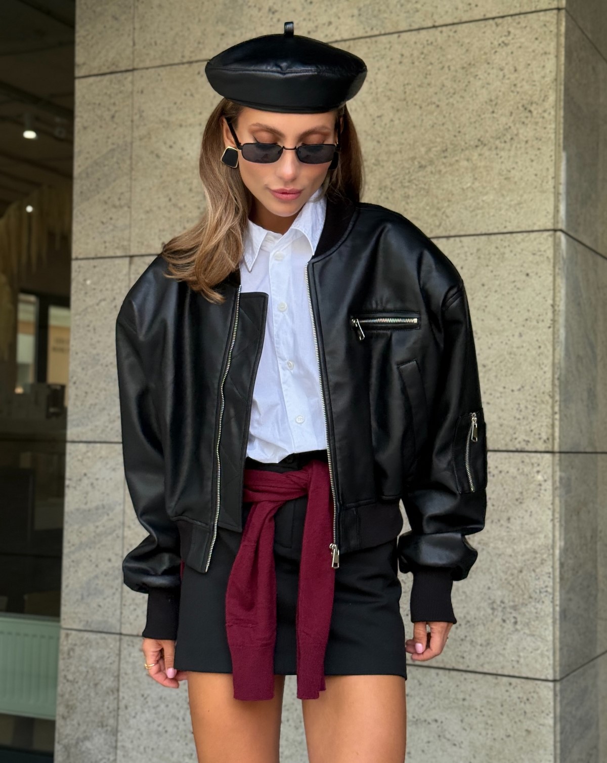 Модний верхній одяг на весну 2026: що носять зараз