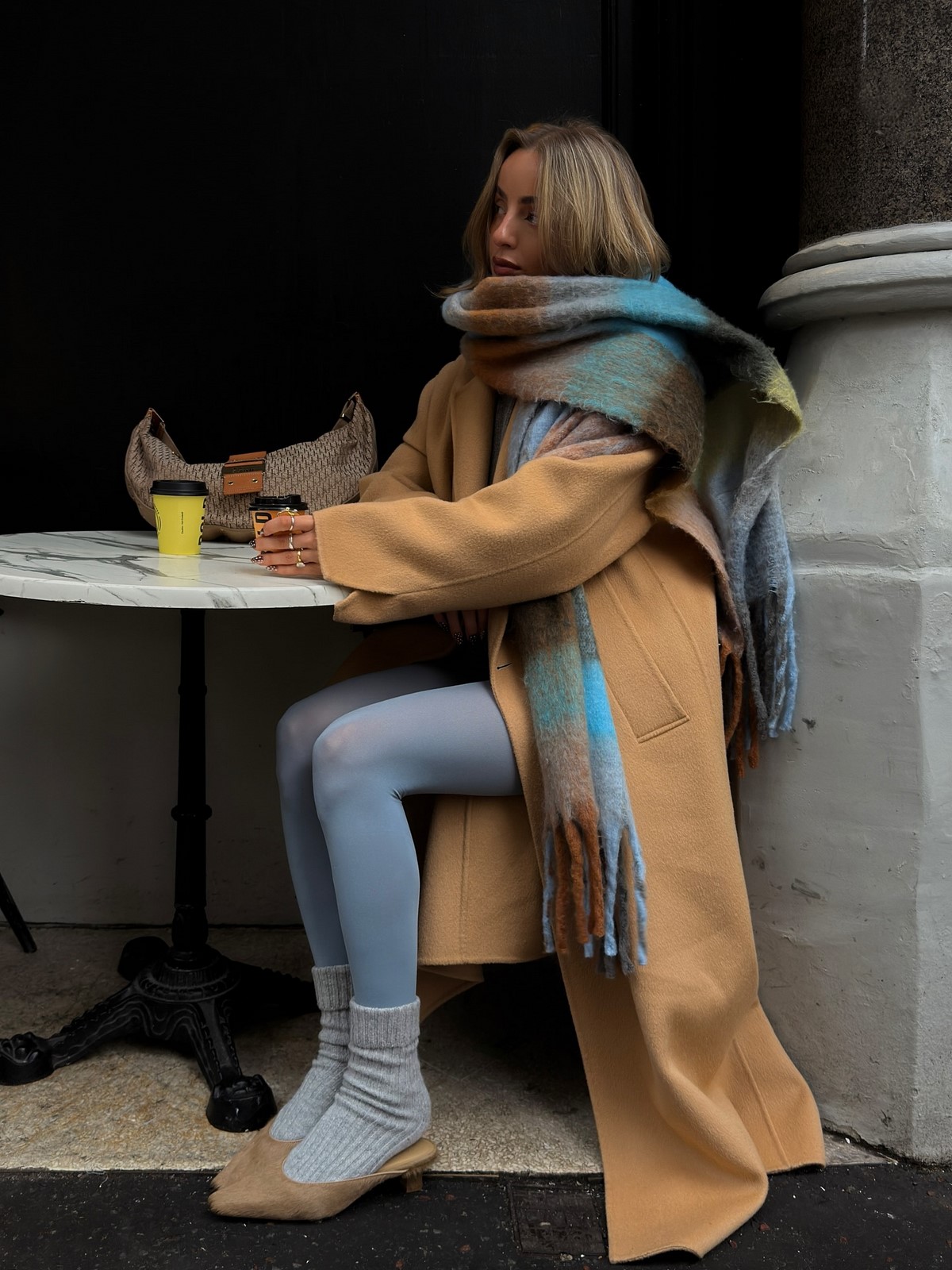 Модний верхній одяг на весну 2026: що носять зараз