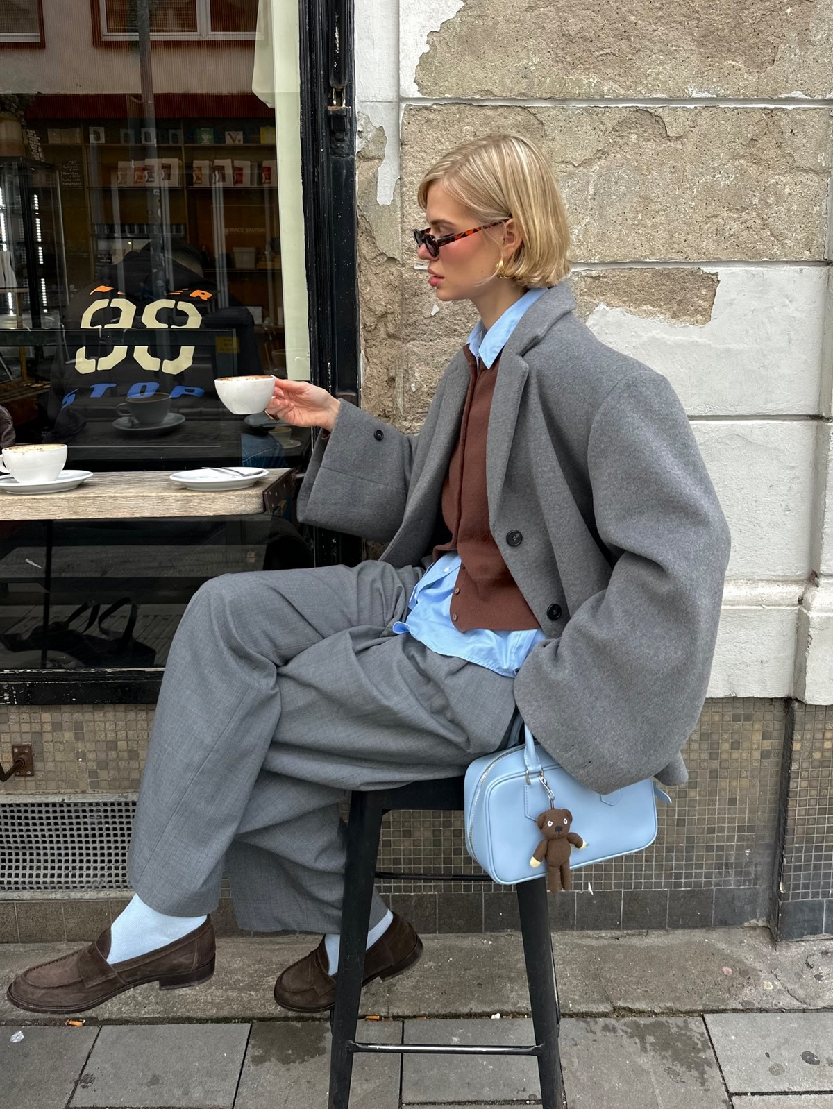 Модний верхній одяг на весну 2026: що носять зараз