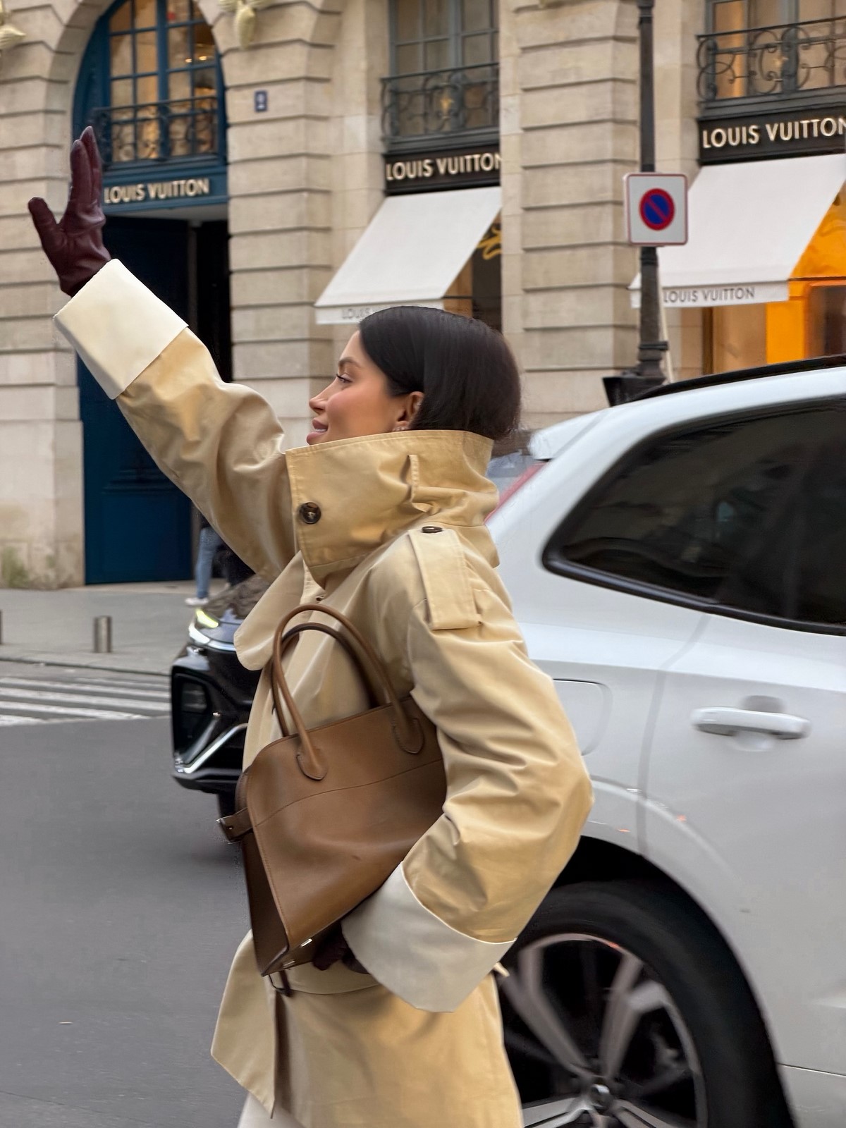 Модний верхній одяг на весну 2026: що носять зараз