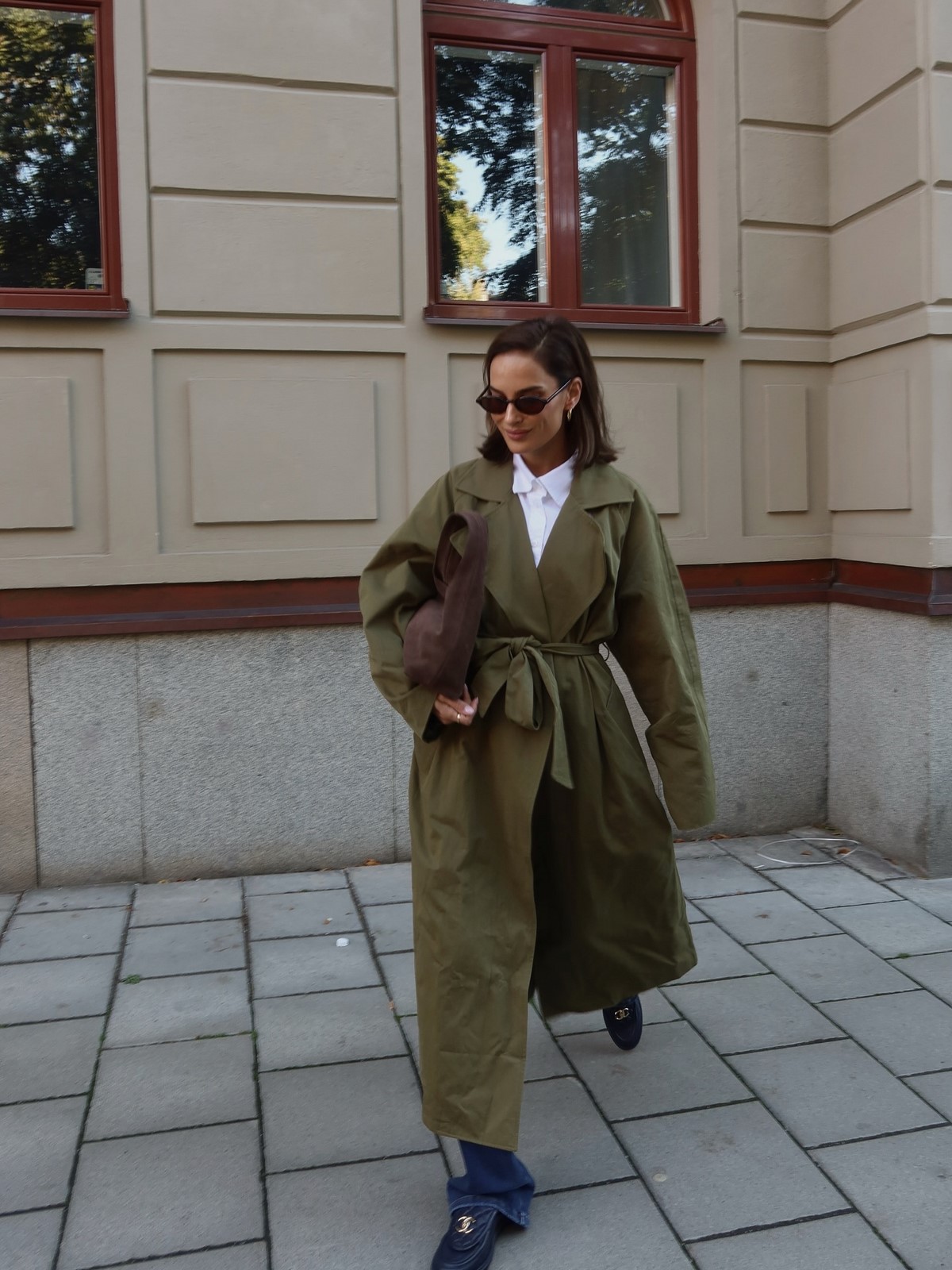 Модний верхній одяг на весну 2026: що носять зараз