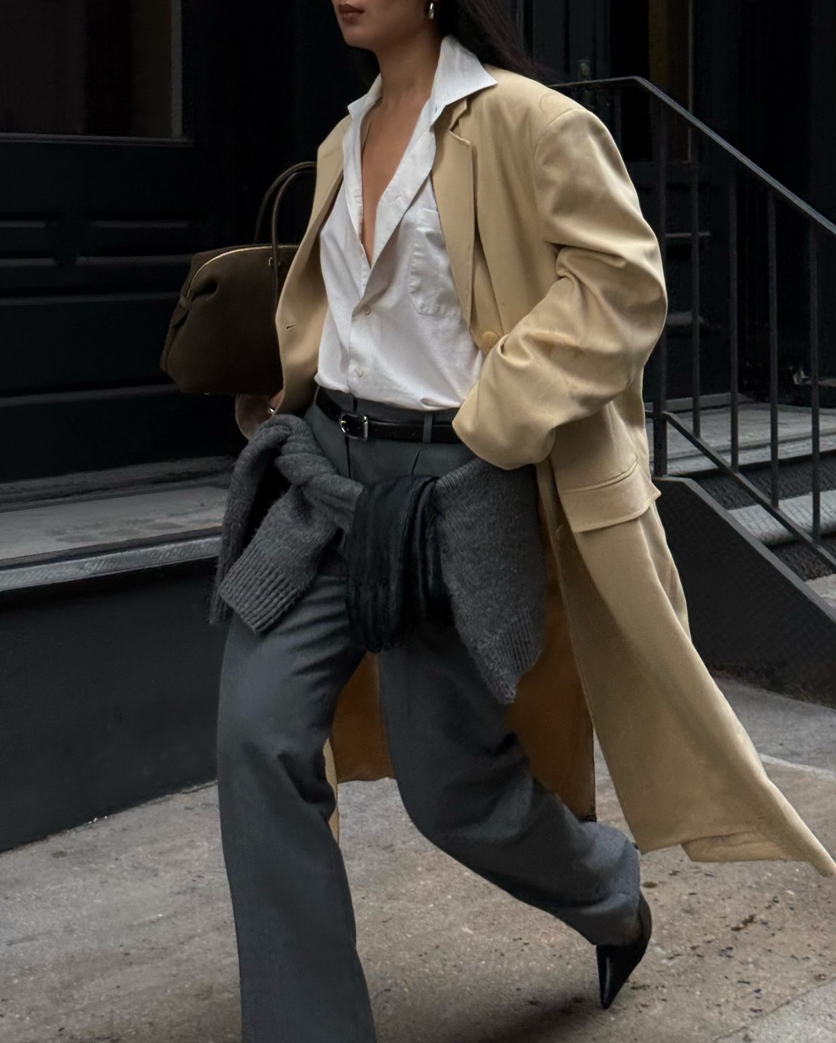 Модний верхній одяг на весну 2026: що носять зараз