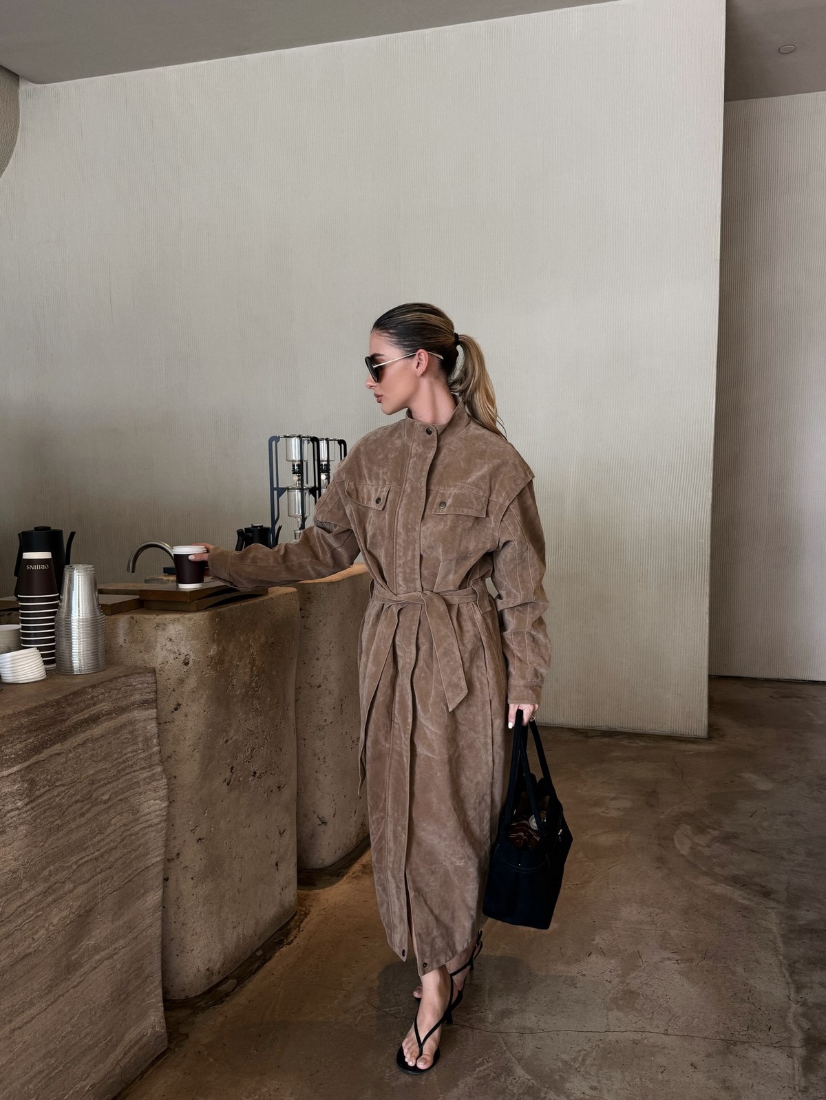 Модний верхній одяг на весну 2026: що носять зараз