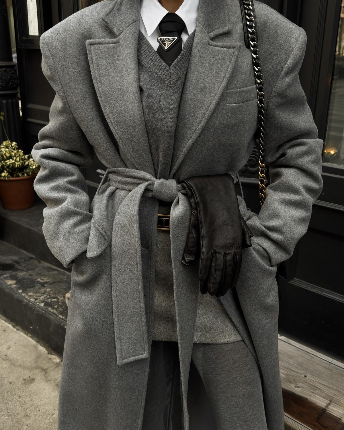 Модний верхній одяг на весну 2026: що носять зараз