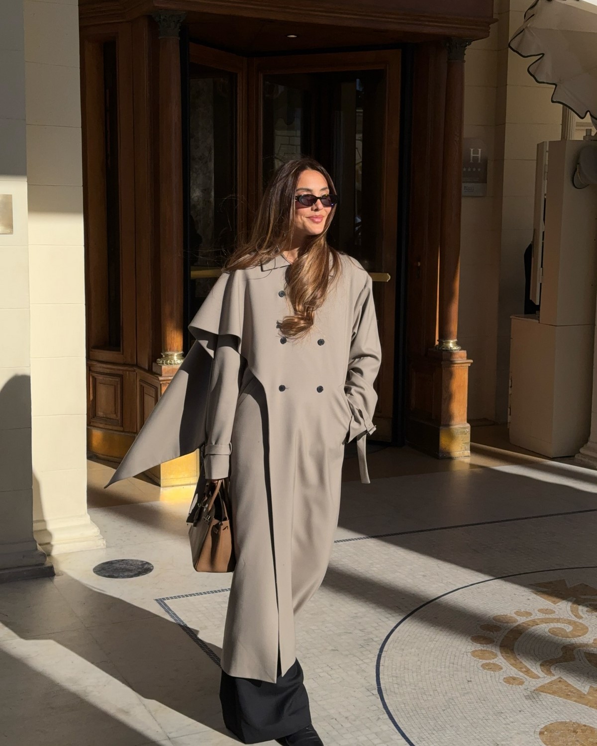 Модний верхній одяг на весну 2026: що носять зараз