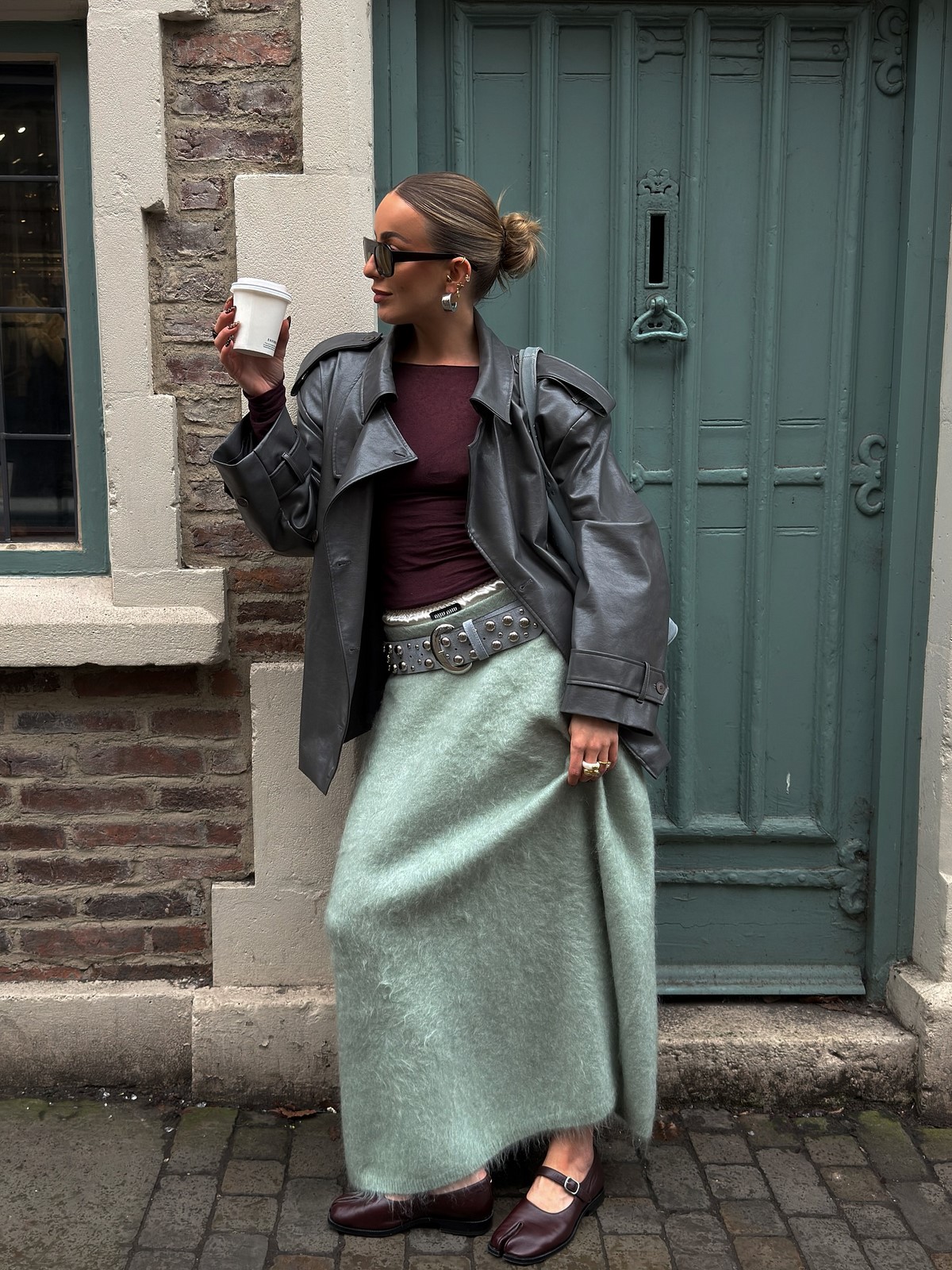 Модний верхній одяг на весну 2026: що носять зараз