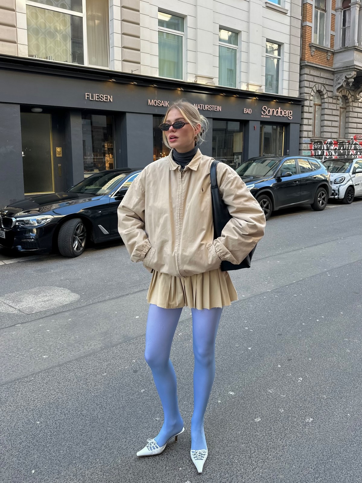 Модний верхній одяг на весну 2026: що носять зараз