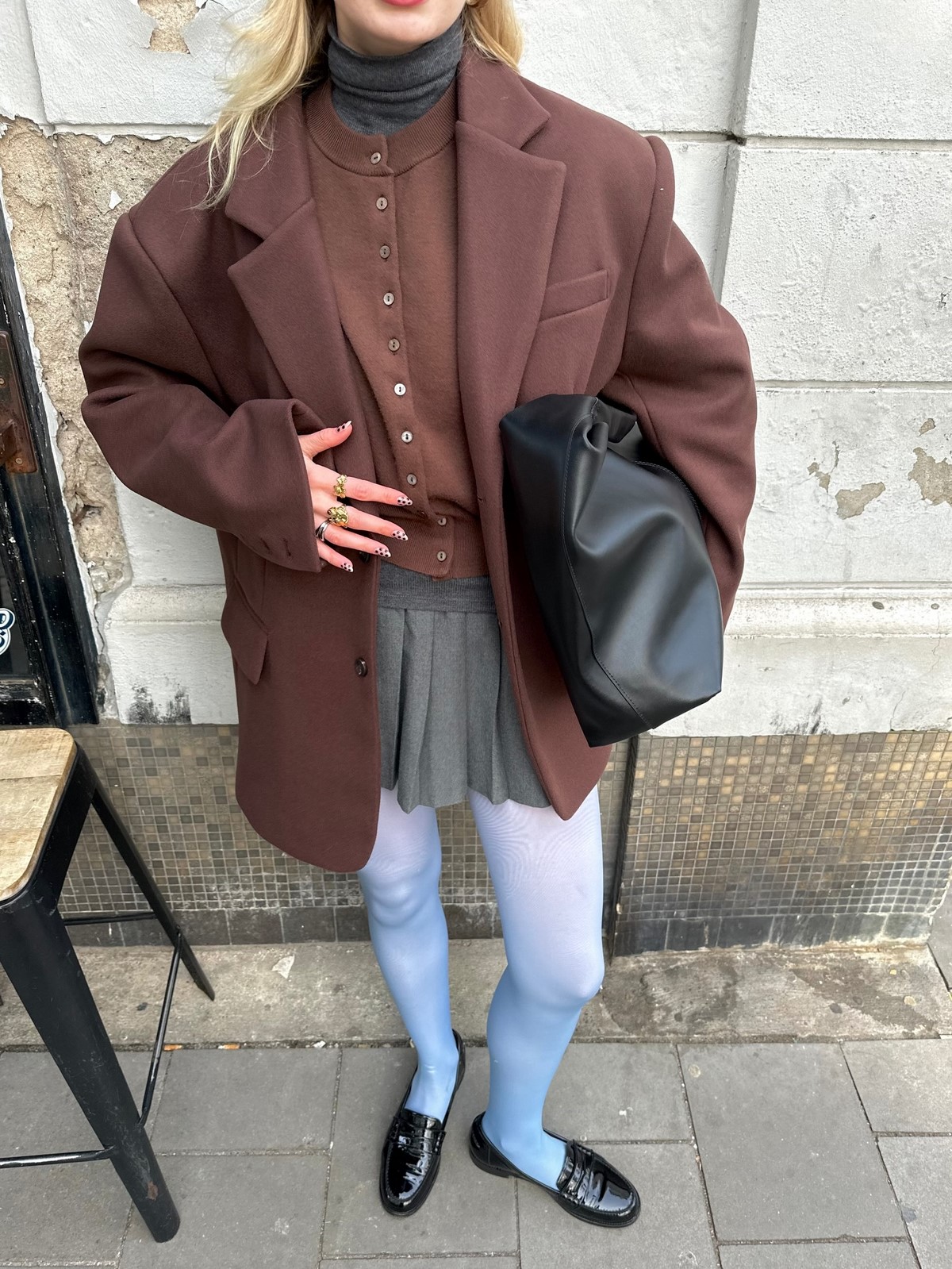 Модний верхній одяг на весну 2026: що носять зараз