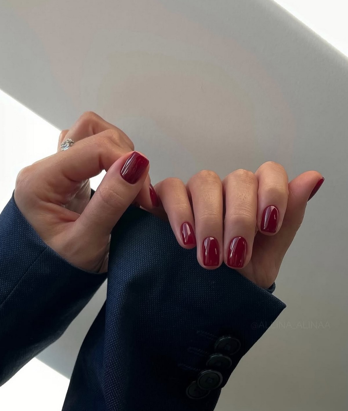 4 наймодніші відтінки манікюру сезону 2026