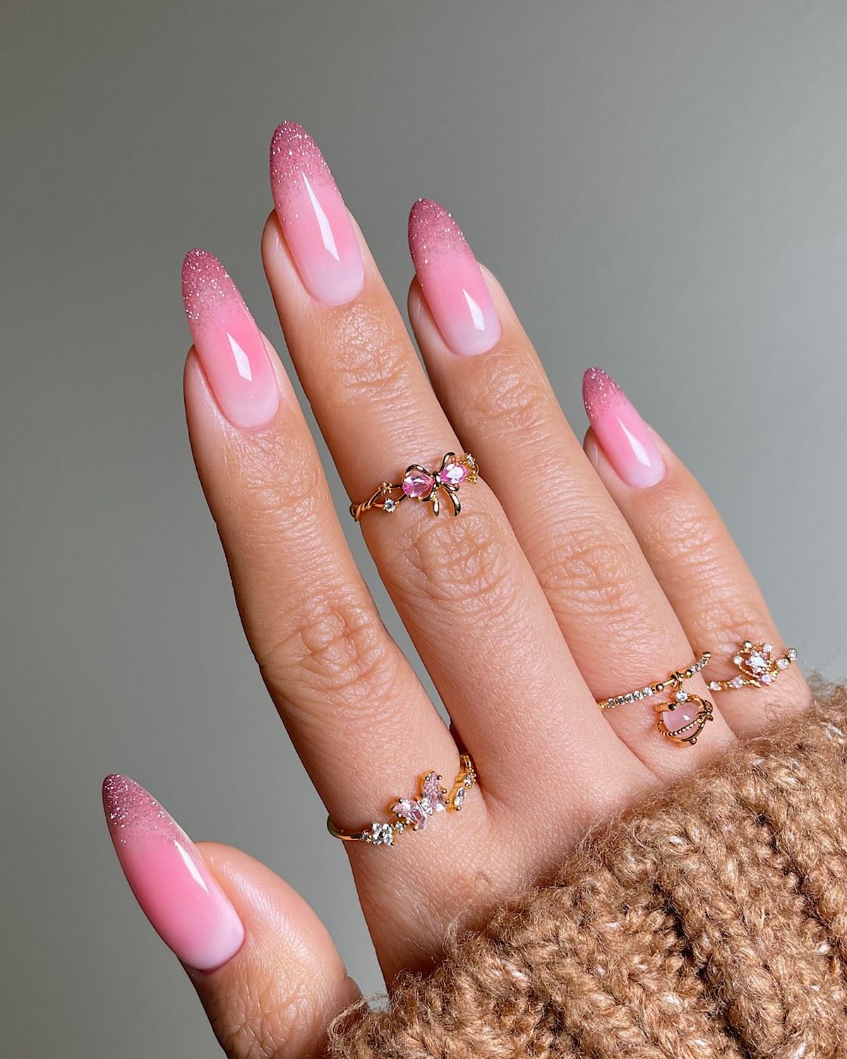 4 наймодніші відтінки манікюру сезону 2026