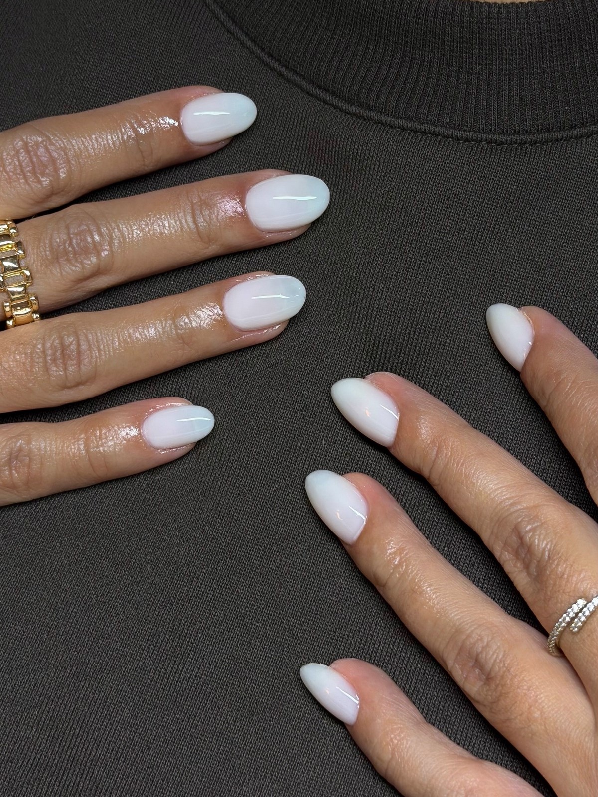 4 наймодніші відтінки манікюру сезону 2026