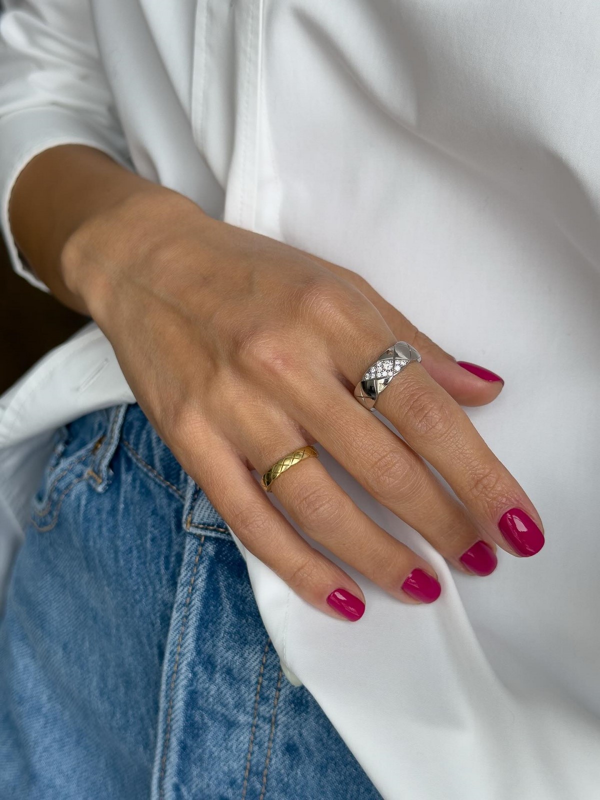 4 наймодніші відтінки манікюру сезону 2026