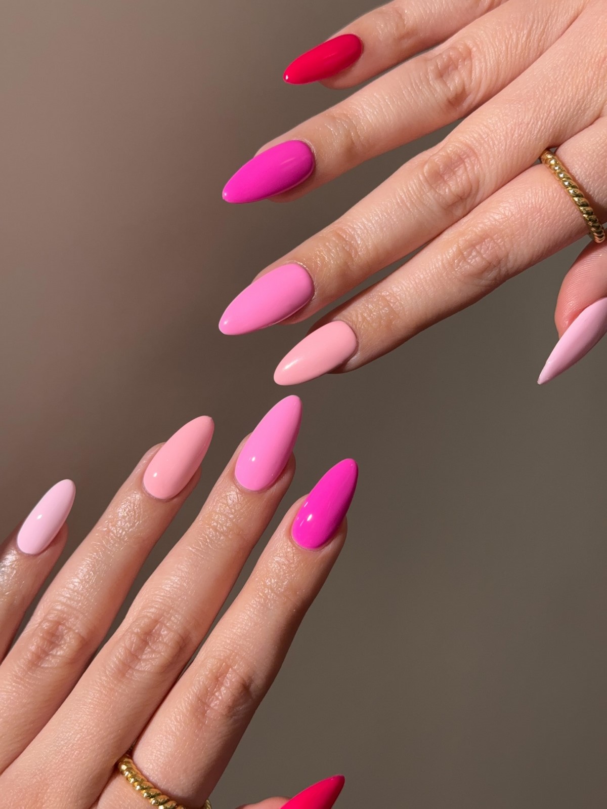 Акуратний манікюр без дизайну на весну 2026: чисті ідеї