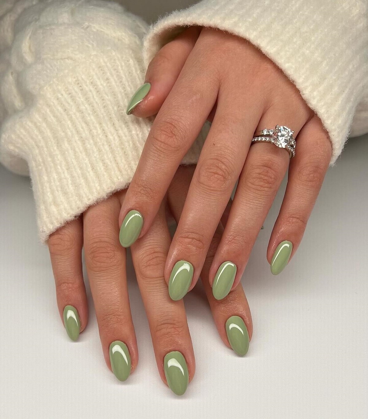 Не пастель і не нюд: спокійний тон з характером