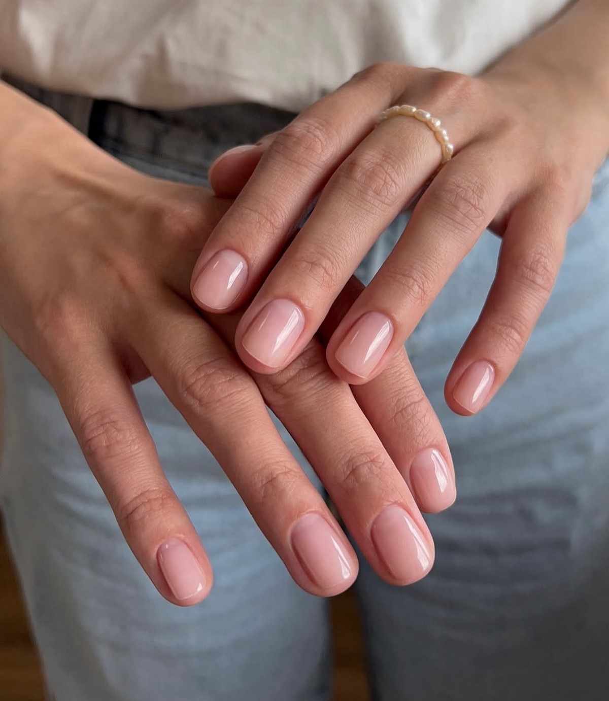 Манікюр, який освіжає руки цієї весни