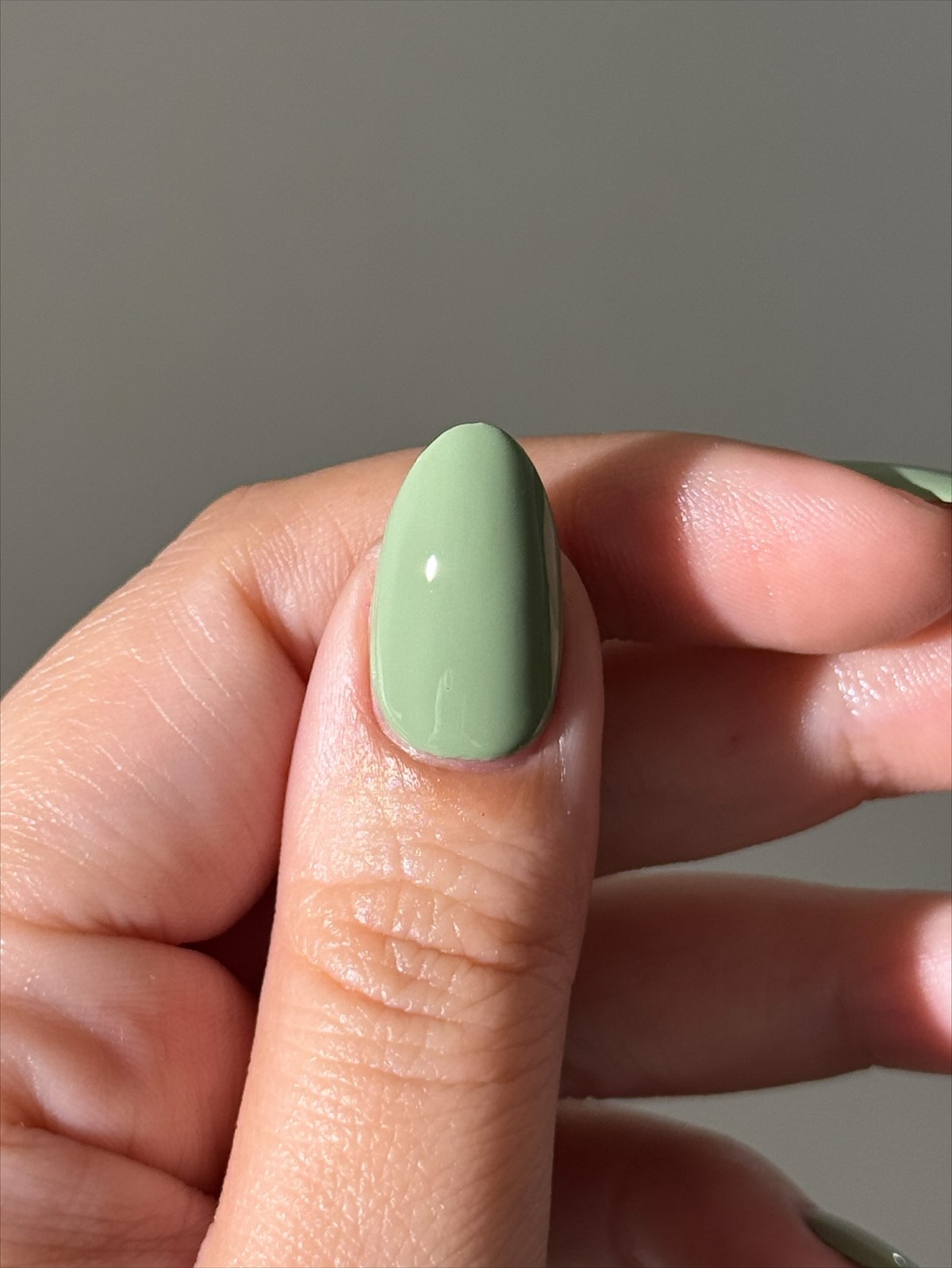 Не пастель і не нюд: спокійний тон з характером