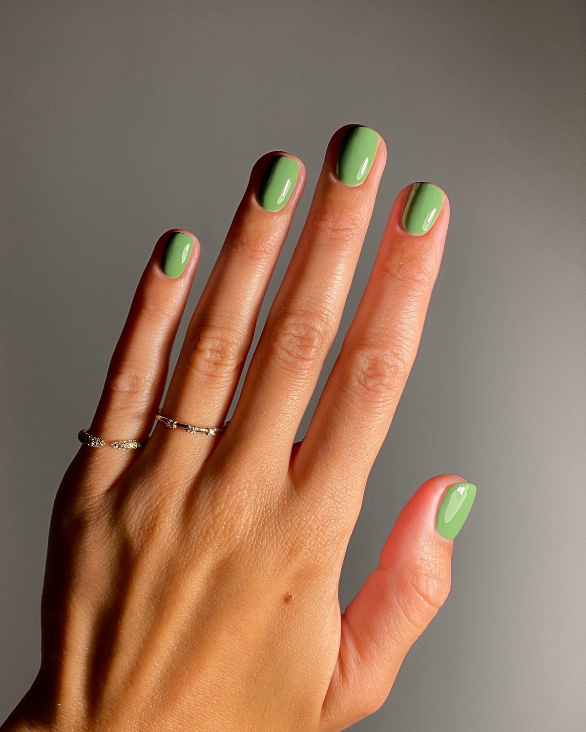 Не пастель і не нюд: спокійний тон з характером