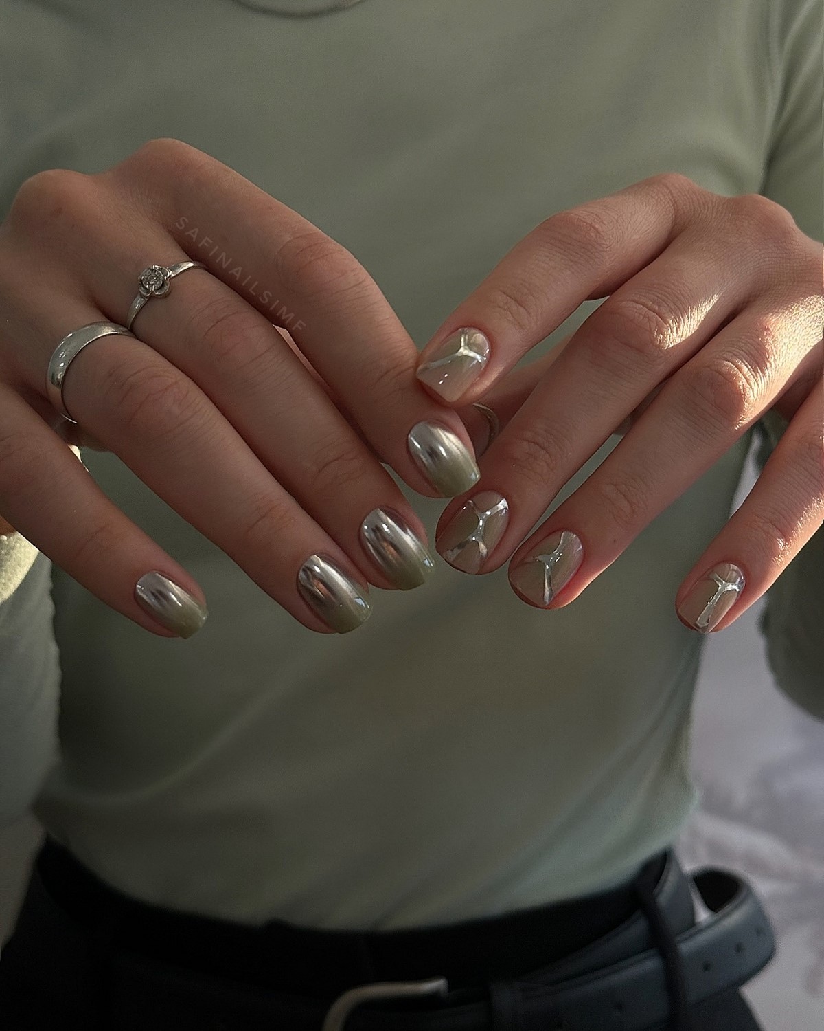 Не пастель і не нюд: спокійний тон з характером