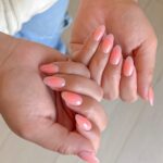 Чому манікюр з ефектом аури знову стає популярним