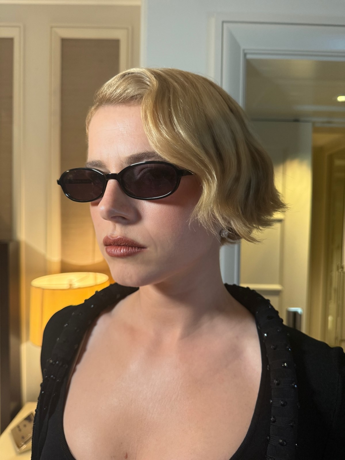 Чому короткий боб знову стає найпопулярнішою стрижкою