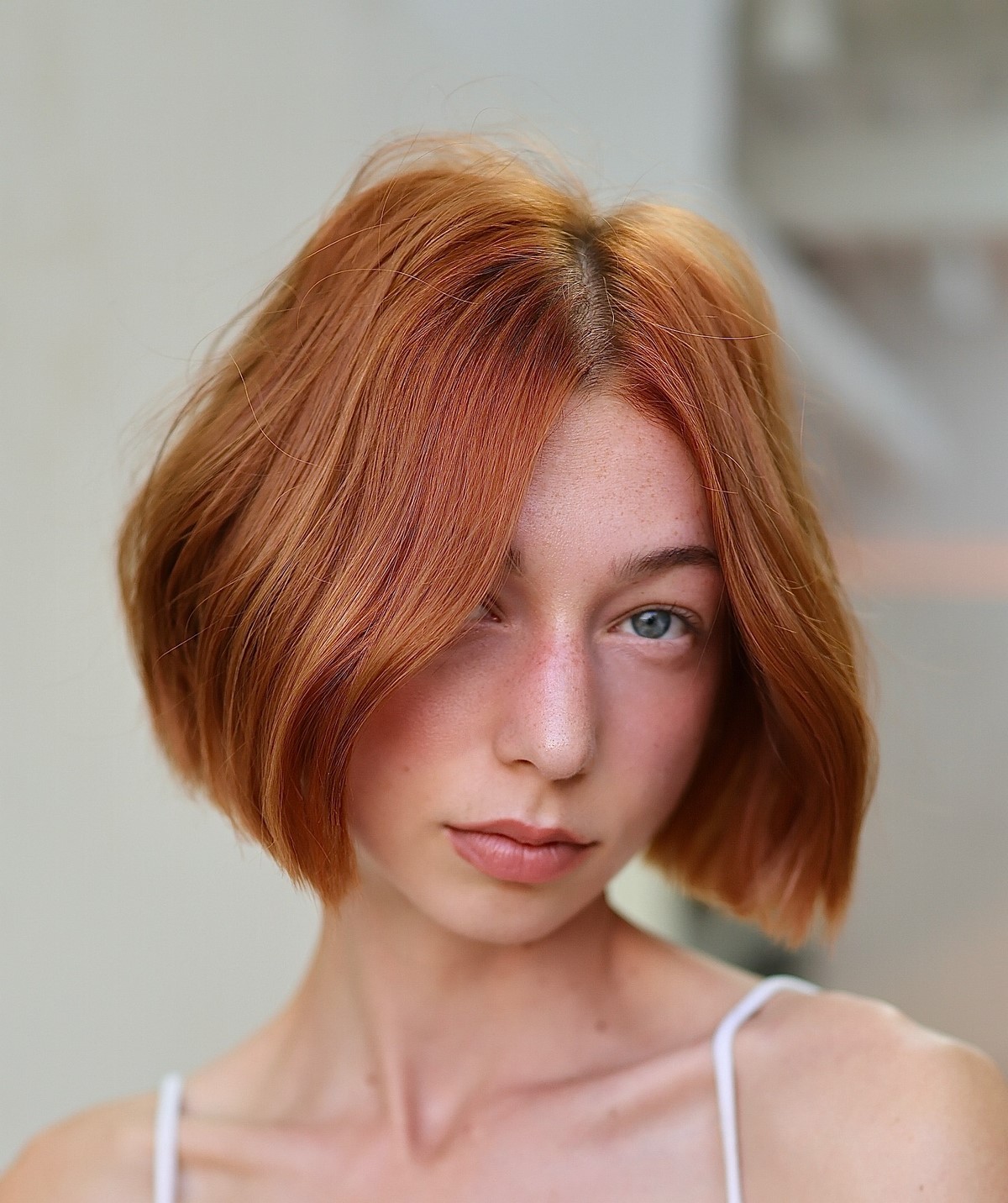 Чому короткий боб знову стає найпопулярнішою стрижкою