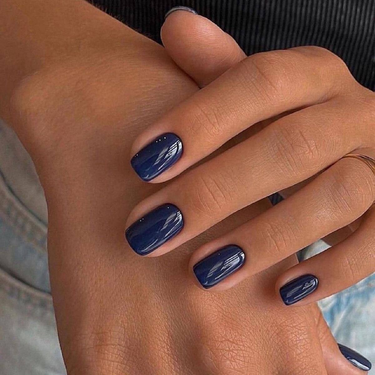 Цей манікюр одразу робить образ дорожчим: тренд, який працює безвідмовно