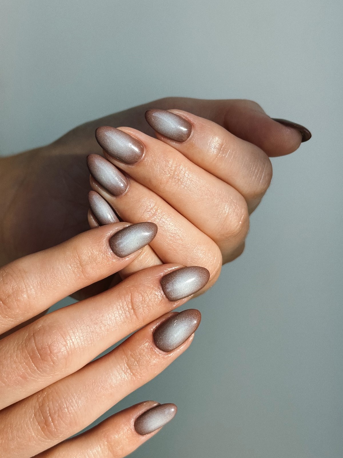 Чому манікюр з ефектом аури знову стає популярним