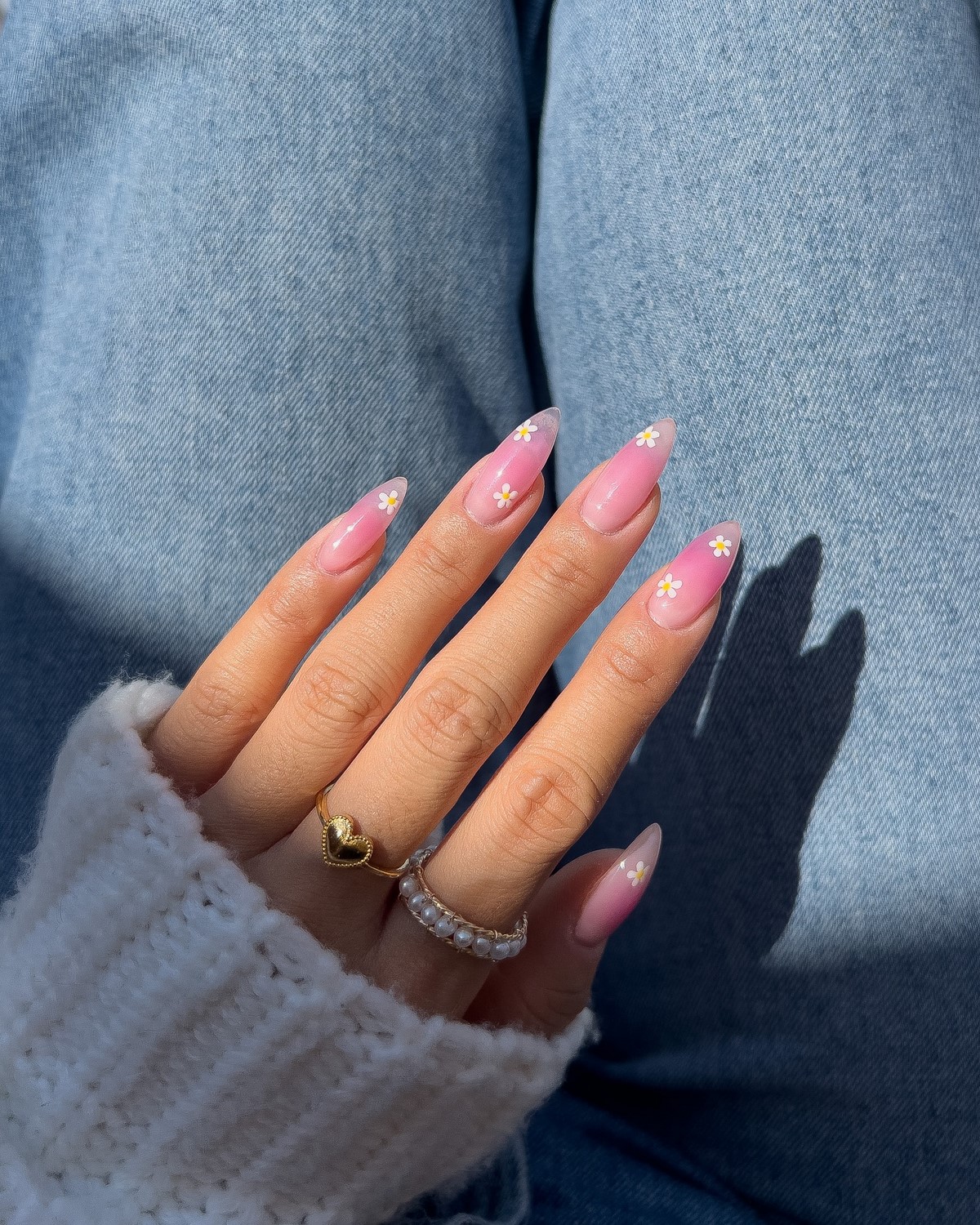 Чому манікюр з ефектом аури знову стає популярним