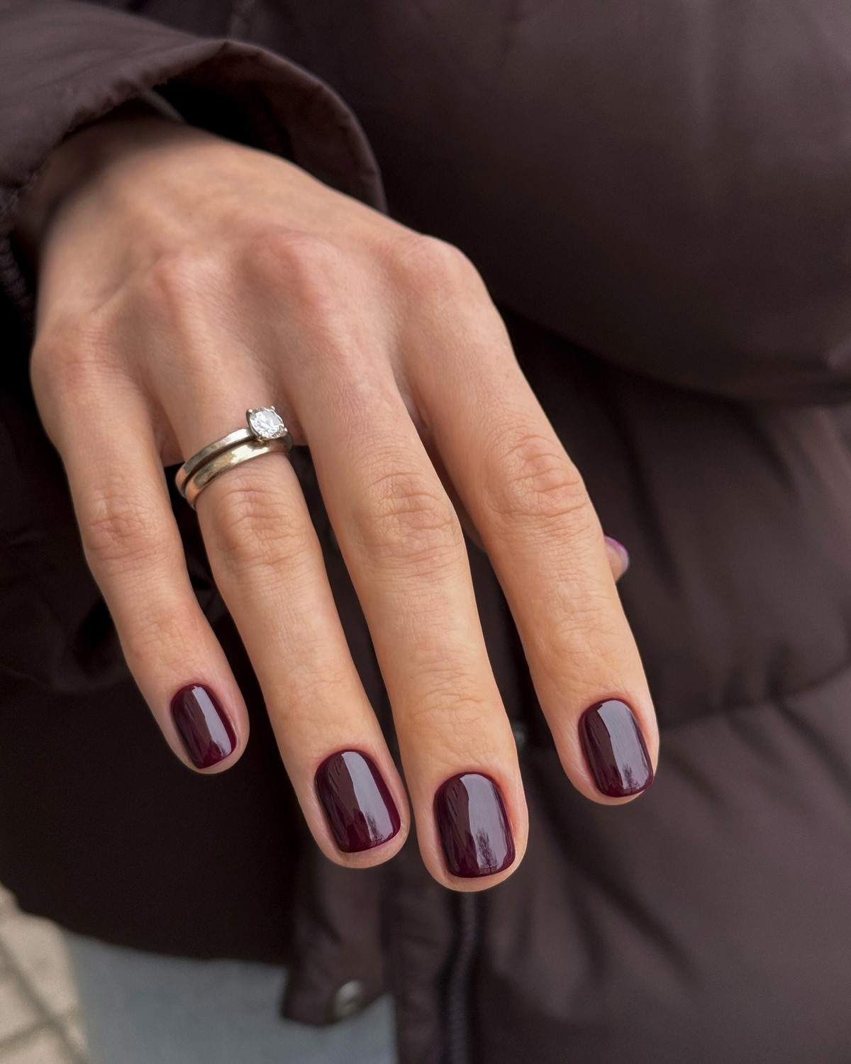 Цей манікюр одразу робить образ дорожчим: тренд, який працює безвідмовно