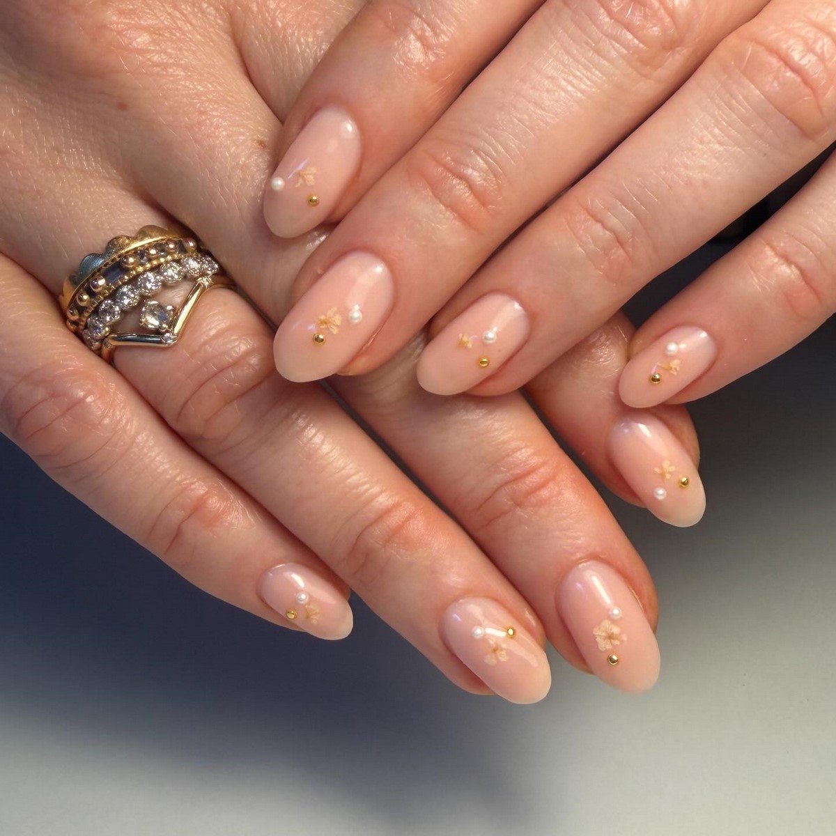 Манікюр, який на фото виглядає ідеально — а в житті ні