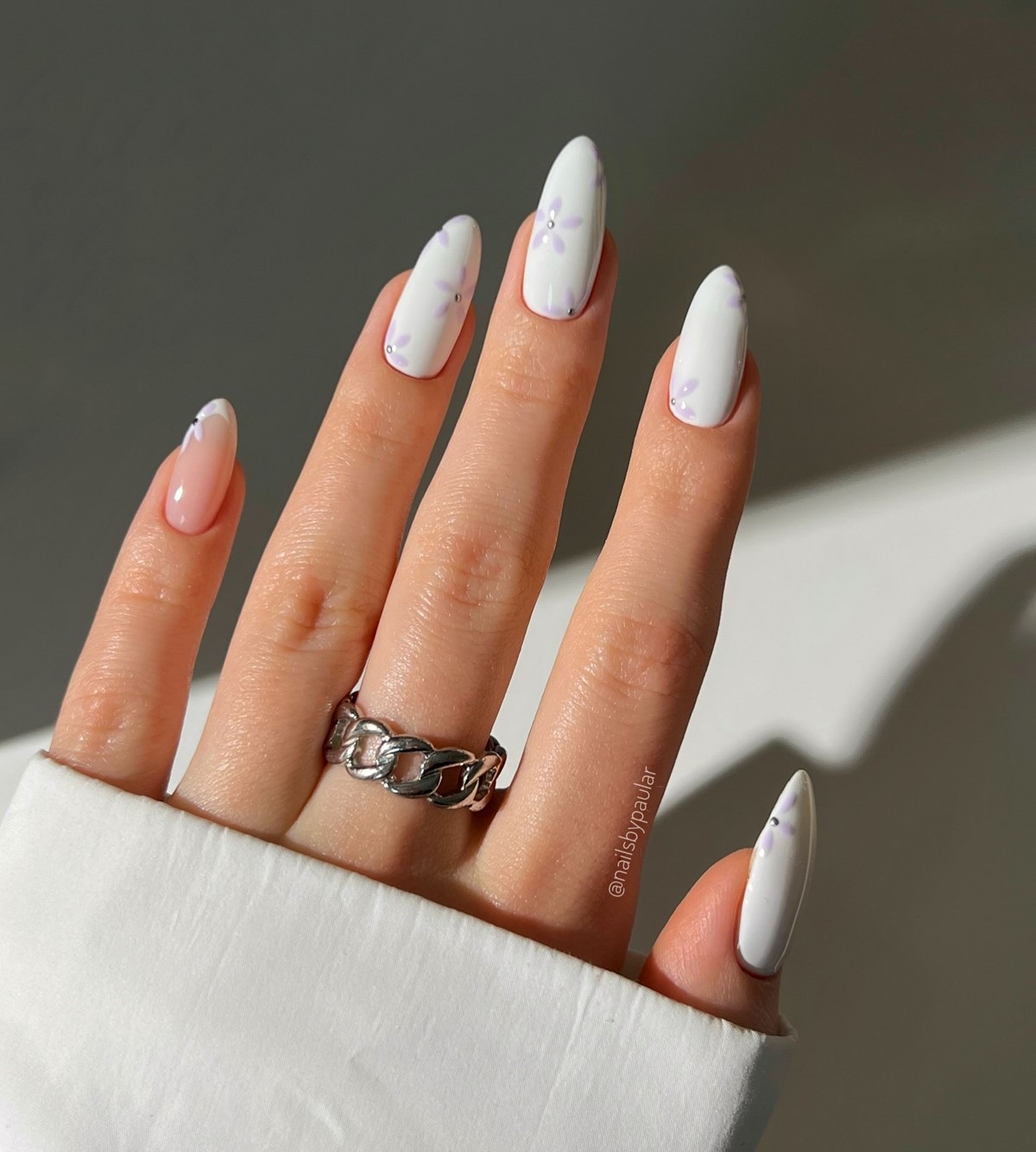 Манікюр, який на фото виглядає ідеально — а в житті ні