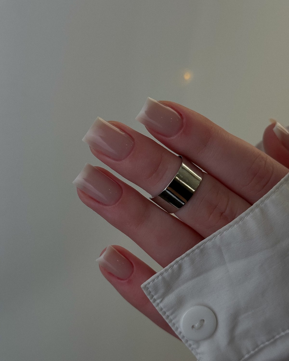 Манікюр, який на фото виглядає ідеально — а в житті ні