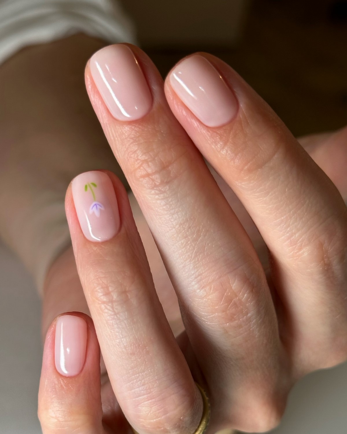 Манікюр, який на фото виглядає ідеально — а в житті ні