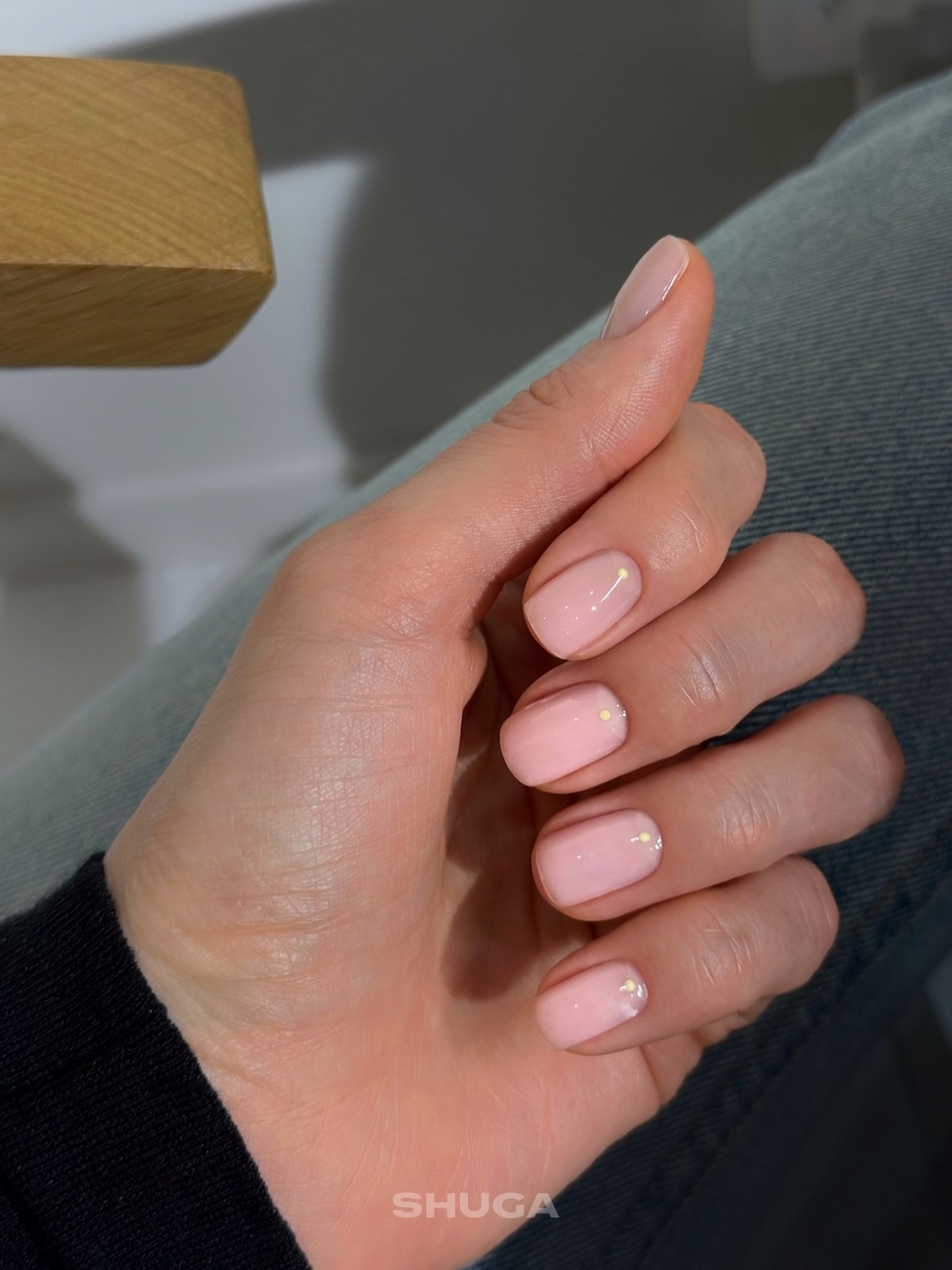 Манікюр, який на фото виглядає ідеально — а в житті ні