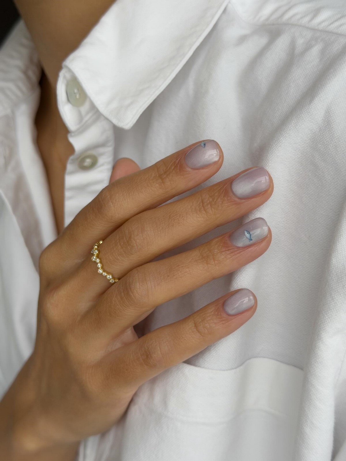 Манікюр, який на фото виглядає ідеально — а в житті ні