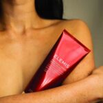 Крем для тіла ELEMIS Frangipani Monoi Body Cream у доглядовій рутині для шкіри тіла